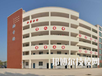 贛州理工學(xué)校怎么樣、好不好