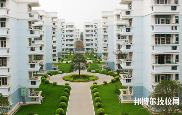 贛州華堅(jiān)科技職業(yè)學(xué)校怎么樣、好不好
