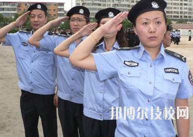蘭州市人民警察學(xué)校2020年報(bào)名條件、招生要求、招生對(duì)象
