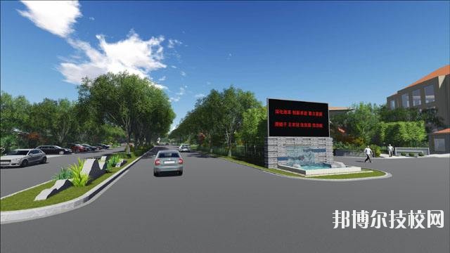 湖州交通學(xué)校2020年學(xué)費、收費多少