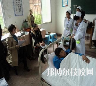 石阡中等職業(yè)學校2020年報名條件、招生要求、招生對象