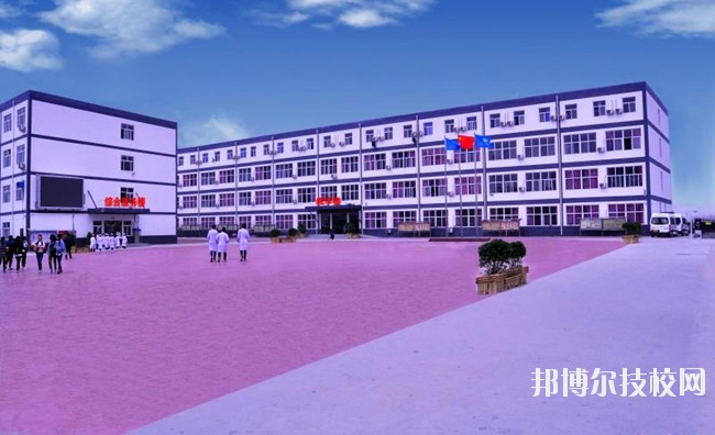 石家莊柯棣華醫(yī)學(xué)中等專業(yè)學(xué)校怎么樣、好不好