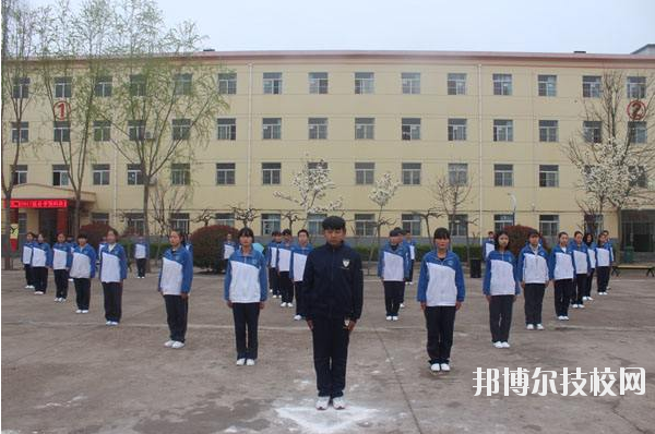 楊凌中等職業(yè)學校2020年報名條件、招生要求、招生對象