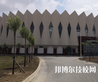 甘肅省財貿(mào)學(xué)校2020年學(xué)費、收費多少