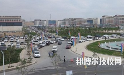 甘肅省財(cái)貿(mào)學(xué)校怎么樣、好不好
