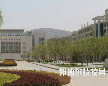 甘肅省郵電學校2020年學費、收費多少