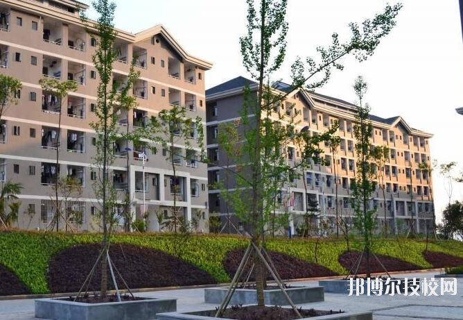 重慶涪陵區(qū)職業(yè)教育中心怎么樣、好不好