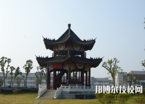 井岡山應(yīng)用科技學(xué)校怎么樣、好不好