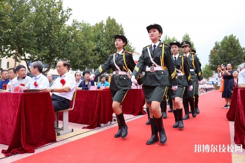 河北經(jīng)濟(jì)管理學(xué)校2020年報名條件、招生要求、招生對象