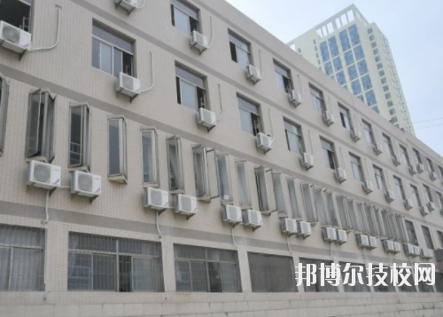 西安城市科技職業(yè)學校2020年報名條件、招生要求、招生對象