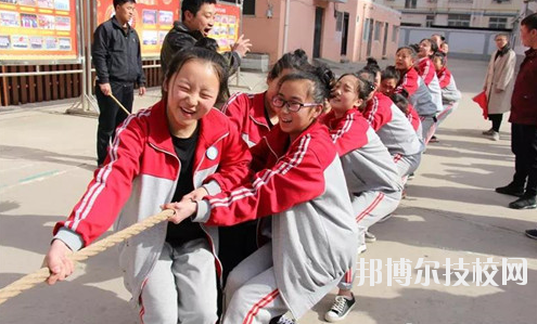 綏德縣職業(yè)技術(shù)教育中心2020年報名條件、招生要求、招生對象 