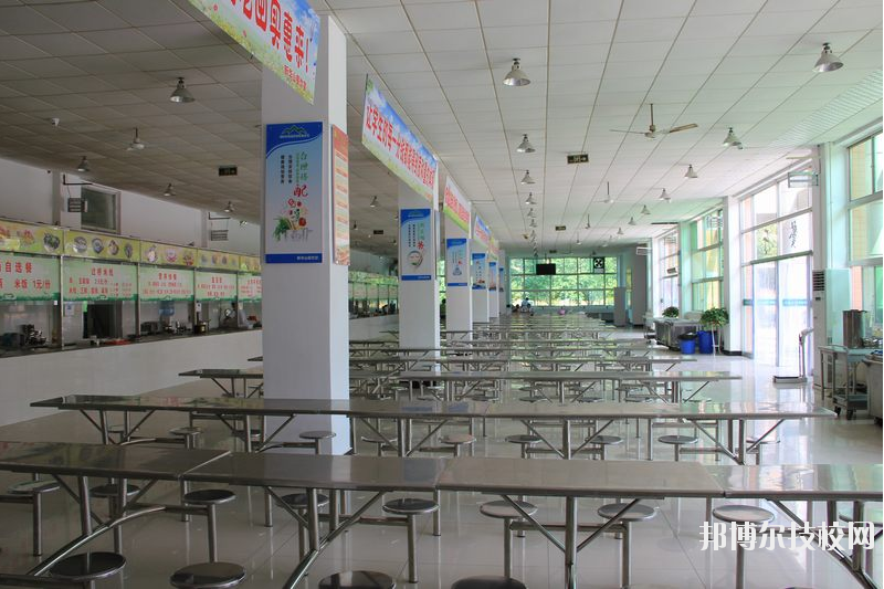 陜西航空醫(yī)科職業(yè)技術(shù)學校2020年宿舍條件