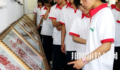 張掖市育才技工學(xué)校怎么樣、好不好