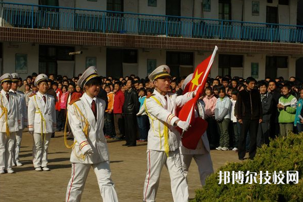 旬邑職業(yè)教育中心2020年報名條件、招生要求、招生對象 