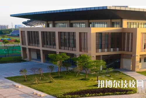嘉善信息技術工程學校2020年學費、收費多少 