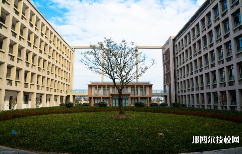 嘉善信息技術(shù)工程學校怎么樣、好不好