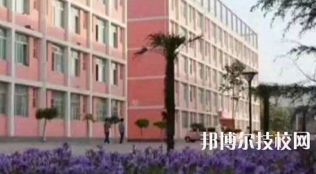 靖遠(yuǎn)職業(yè)中等專業(yè)學(xué)校怎么樣、好不好