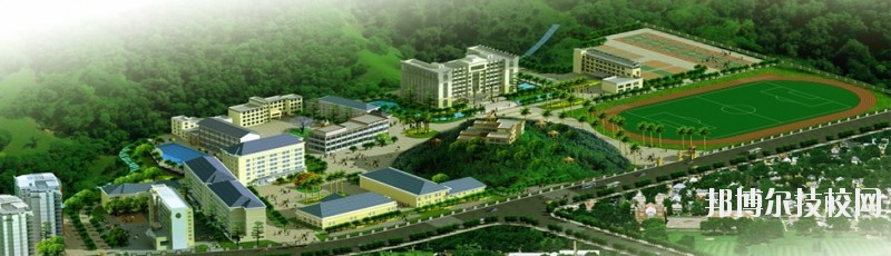 安順民族職業(yè)技術(shù)學校2020年報名條件、招生要求、招生對象