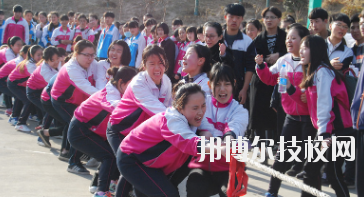 甘肅省酒泉衛(wèi)生學校怎么樣、好不好