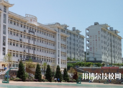 黔東南州技校2020年報名條件、招生要求、招生對象
