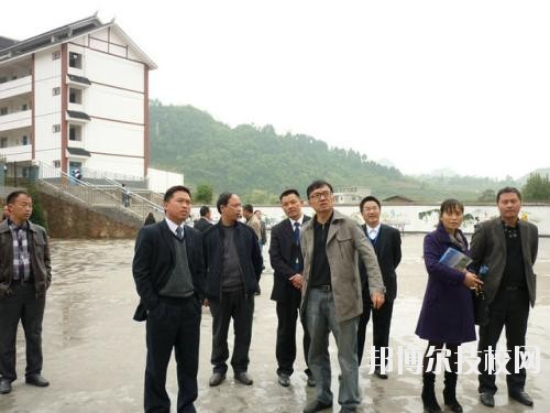 麻江中等職業(yè)學校怎么樣、好不好