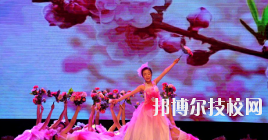 天水農(nóng)業(yè)學(xué)校怎么樣、好不好