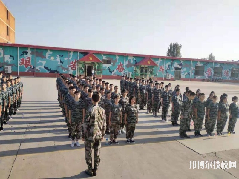石家莊現(xiàn)代經(jīng)貿(mào)中等專業(yè)學(xué)校2020年報(bào)名條件、招生要求、招生對象