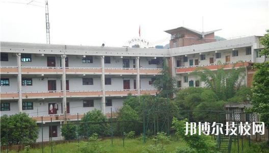 開(kāi)陽(yáng)職業(yè)技術(shù)學(xué)校怎么樣、好不好
