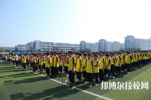 金沙中等職業(yè)學校2020年報名條件、招生要求、招生對象