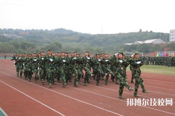綿陽外貿(mào)電子學(xué)校2020年報(bào)名條件、招生要求、招生對(duì)象