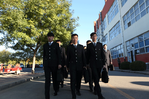 廊坊交通運輸學校2020年報名條件、招生要求、招生對象