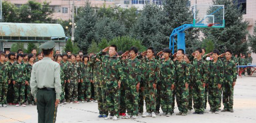 平涼工業(yè)中等專業(yè)學校2020年招生錄取分數線