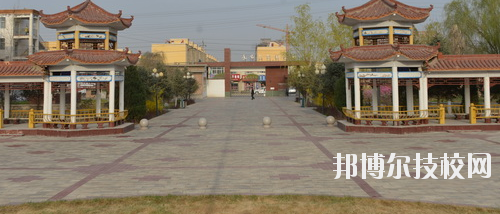 山丹培黎學(xué)校2020年學(xué)費、收費多少