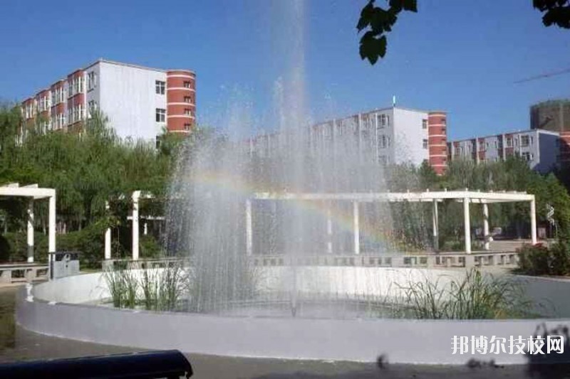 河北女子職業(yè)技術學校2020年報名條件、招生要求、招生對象