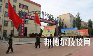 民勤職業(yè)中等專業(yè)學(xué)校2020年報名條件、招生要求、招生對象