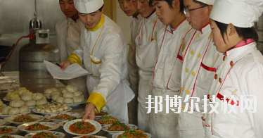白銀職業(yè)中等專業(yè)學校怎么樣、好不好