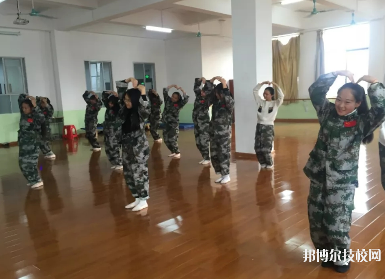 南康電子工業(yè)技術(shù)學(xué)校怎么樣、好不好