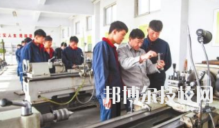張掖職業(yè)技術(shù)教育中心怎么樣、好不好