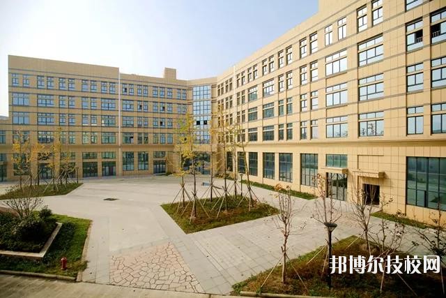 北侖職業(yè)高級中學2020年學費、收費多少