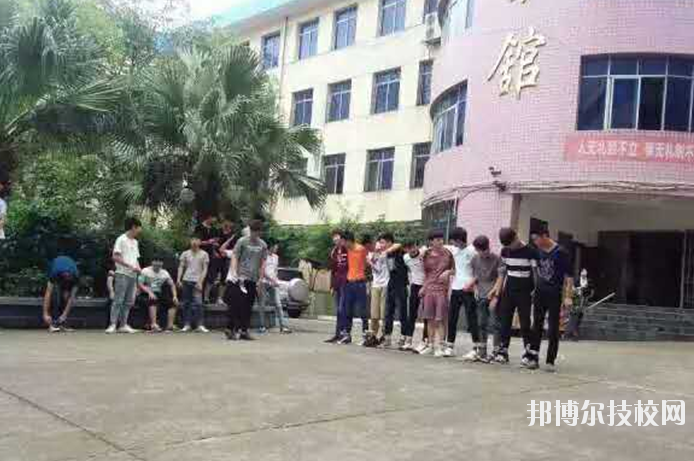 贛州第一職業(yè)技術(shù)學(xué)校怎么樣、好不好