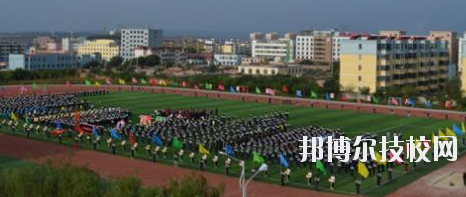 甘肅煤炭工業(yè)學(xué)校2020年學(xué)費(fèi)、收費(fèi)多少