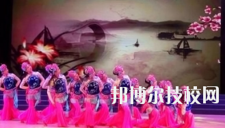華亭職業(yè)教育中心2020年報(bào)名條件、招生要求、招生對(duì)象