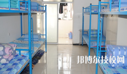 定西職業(yè)中等專(zhuān)業(yè)學(xué)校2020年宿舍條件