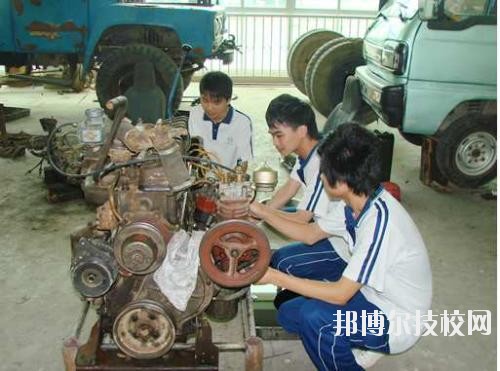 貴陽交通學(xué)校怎么樣、好不好