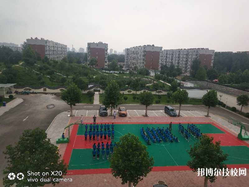 河北同仁醫(yī)學中等專業(yè)學校2020年報名條件、招生要求、招生對象