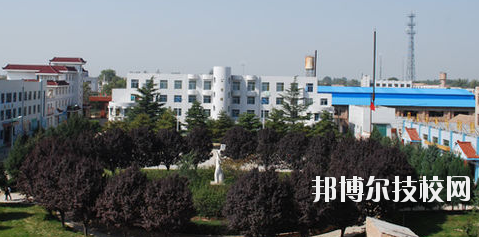 隴東職業(yè)中等專業(yè)學(xué)校2020年學(xué)費、收費多少