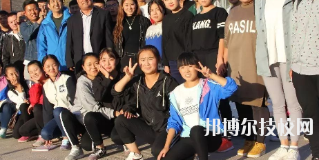 隴東職業(yè)中等專業(yè)學(xué)校怎么樣、好不好