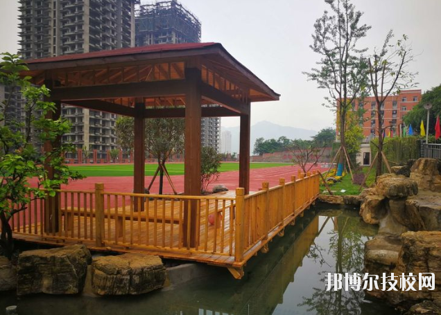 重慶藝才高級(jí)技工學(xué)校怎么樣、好不好