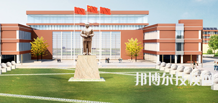 白銀平川職業(yè)技術(shù)學(xué)校怎么樣、好不好