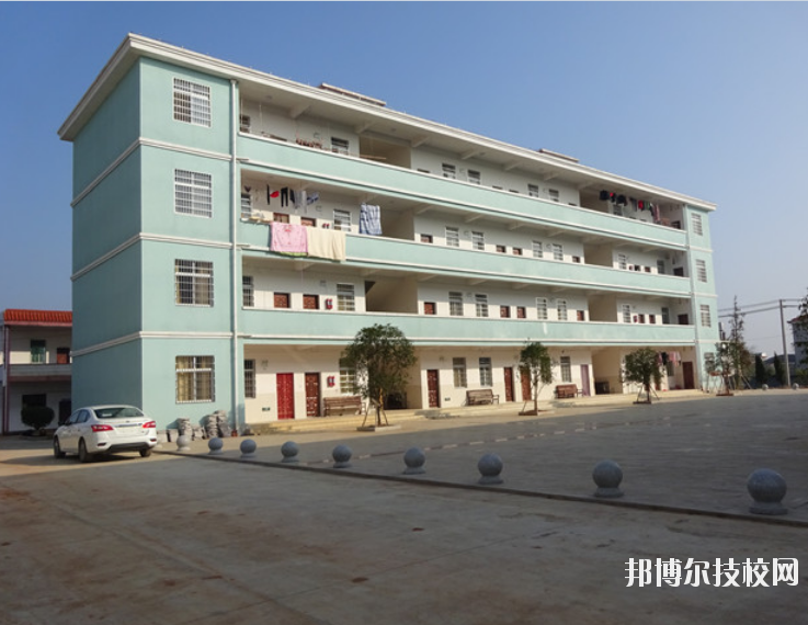 泰和中等專業(yè)學校怎么樣、好不好
